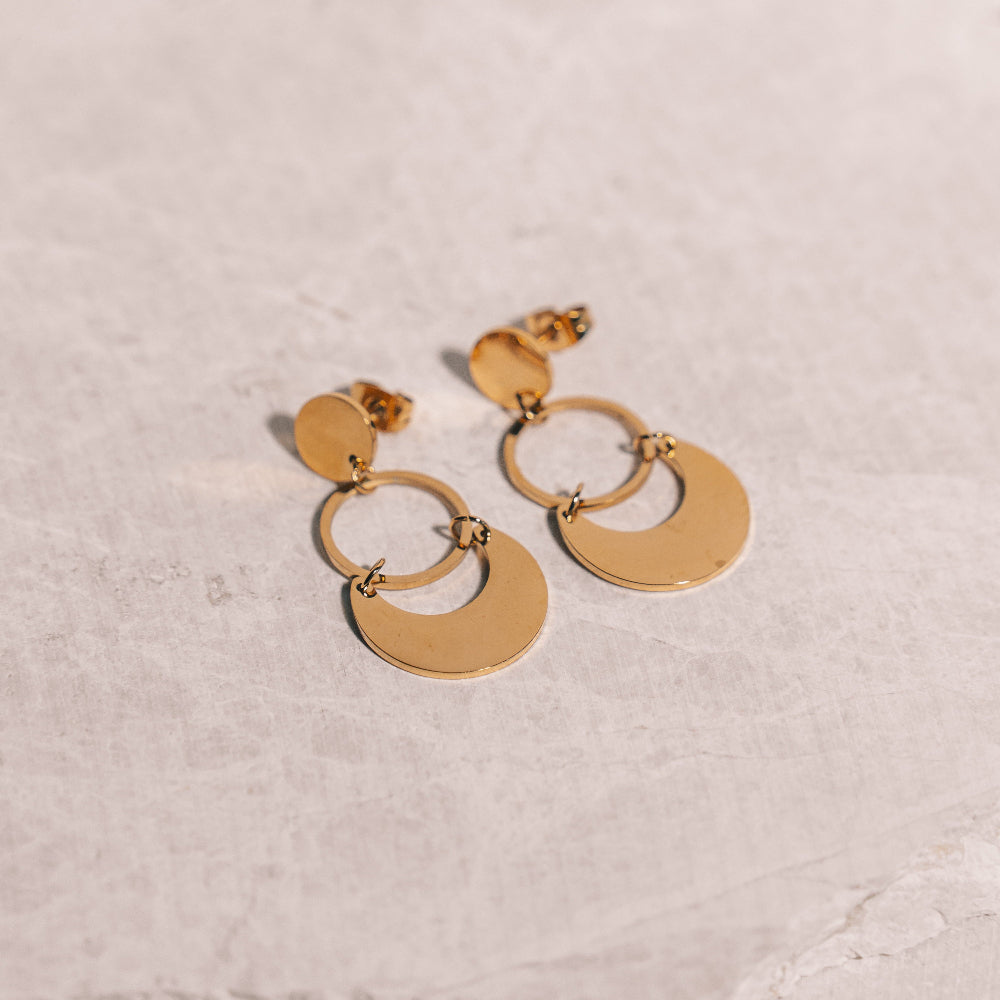 Most Popular Earrings Collection