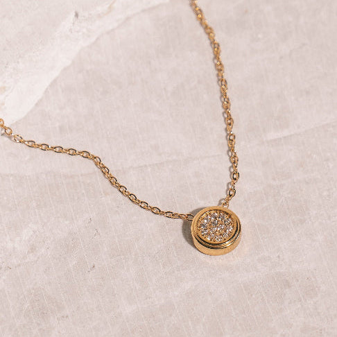 Necklaces Collection