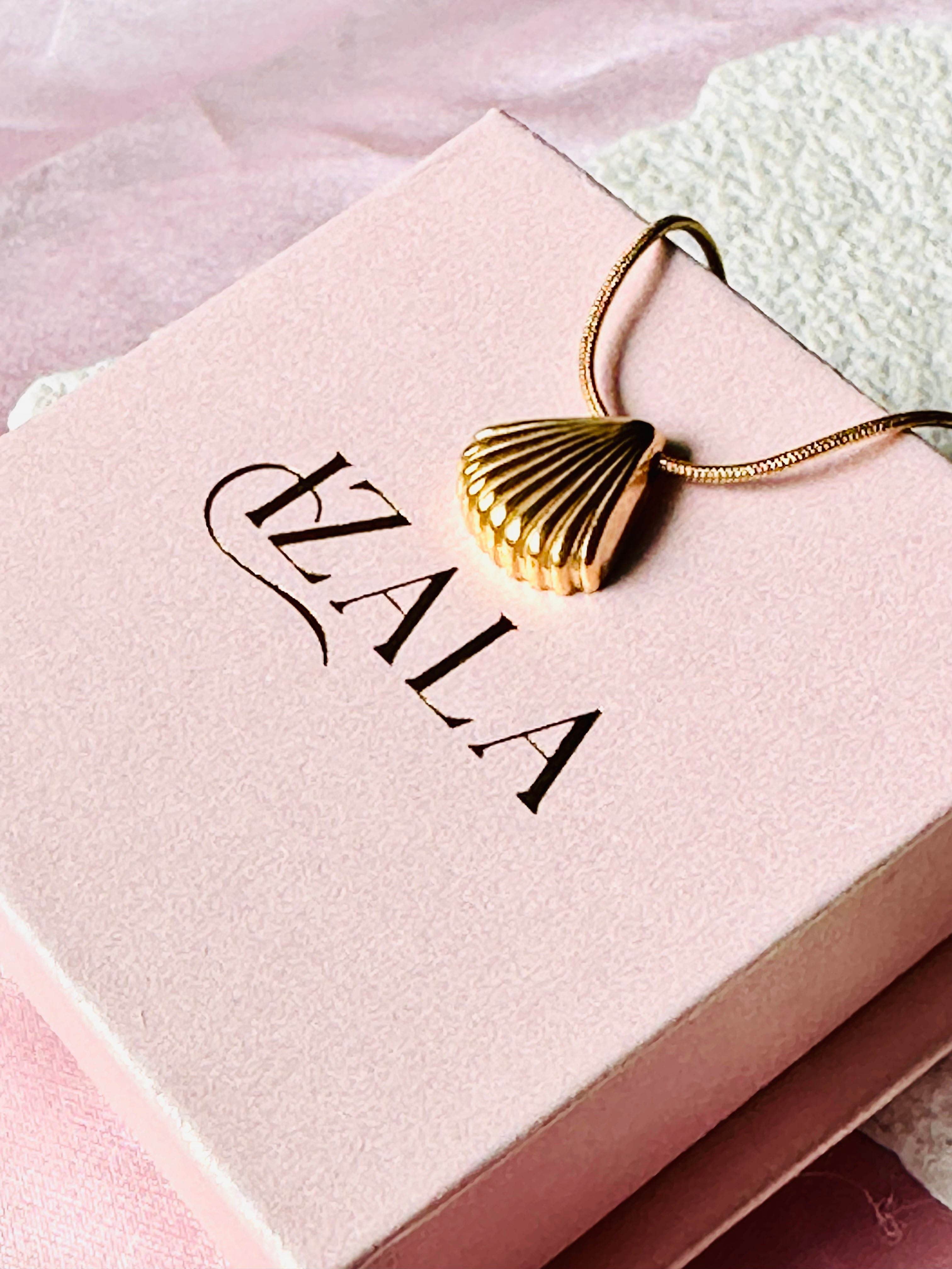 Beach Inspired Collection