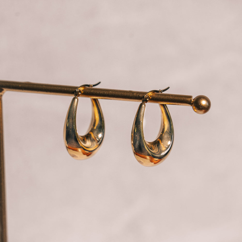 Cassandra Earrings