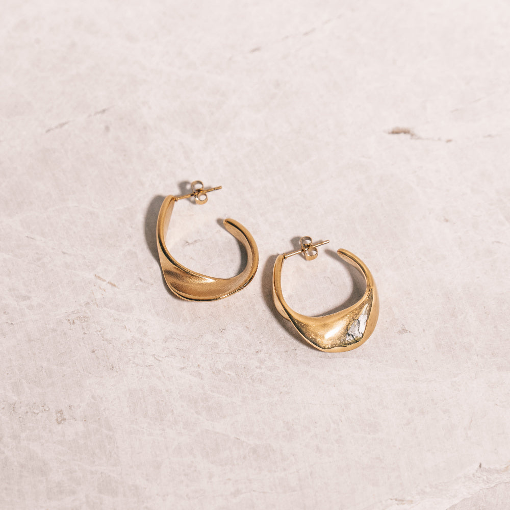 Delphine Earrings