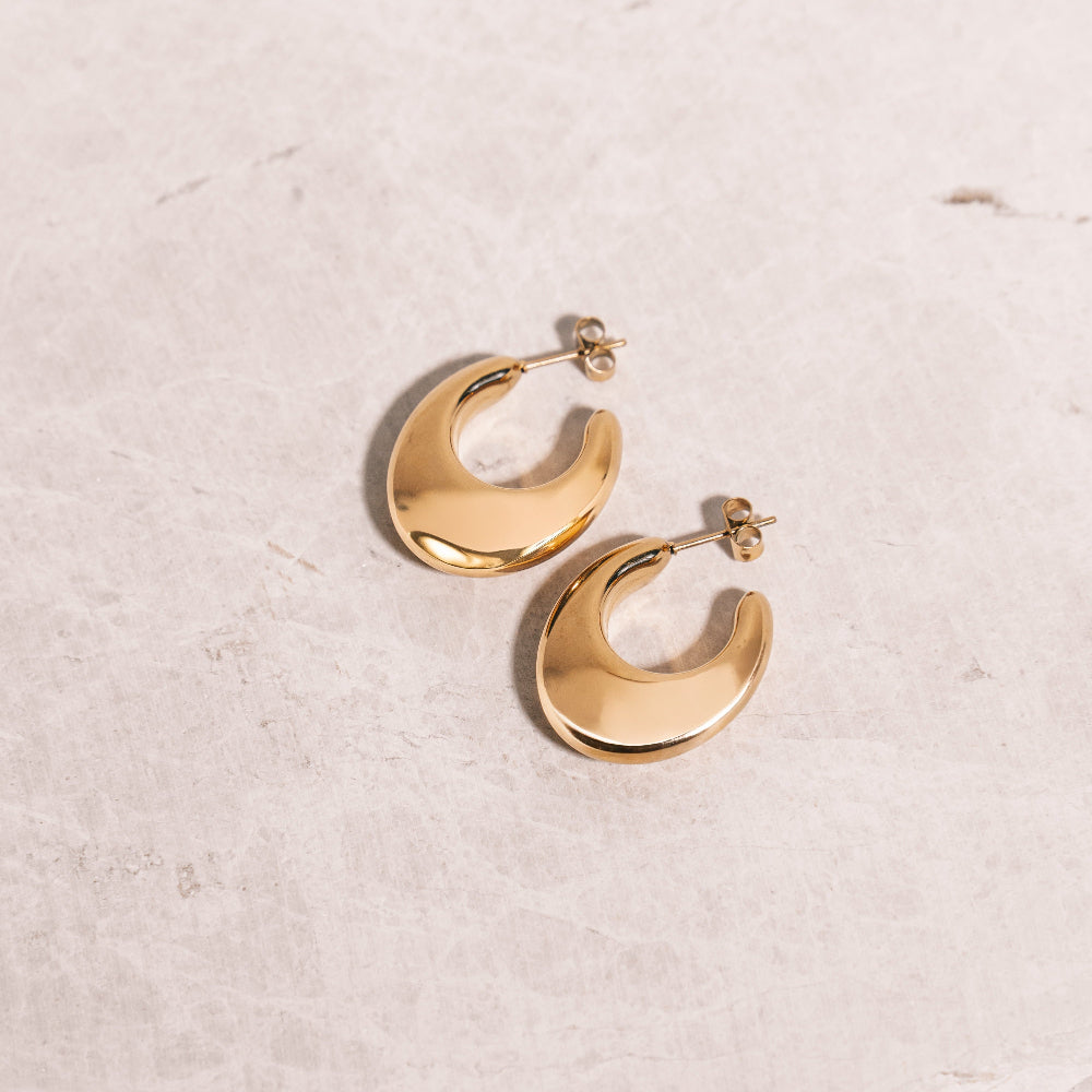 Maha Earrings
