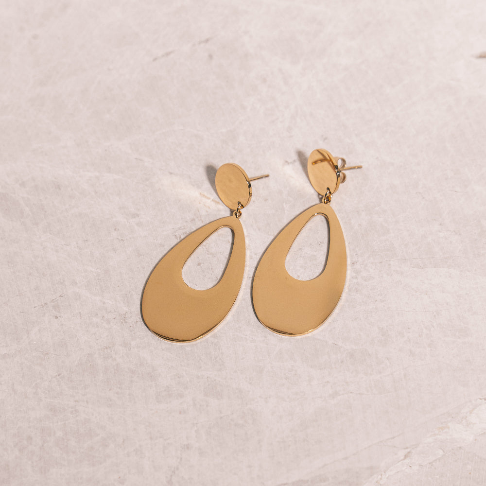 Riva Earrings