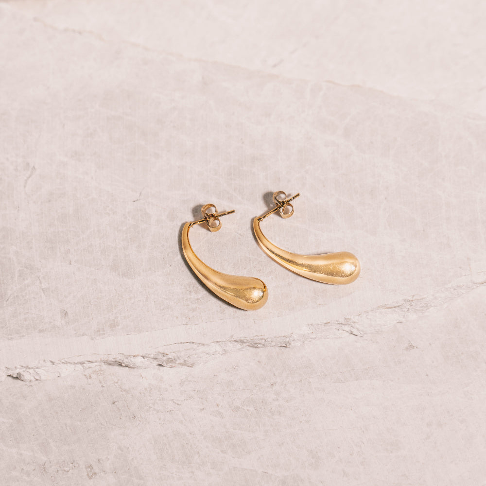 Anastasia Drop Studs