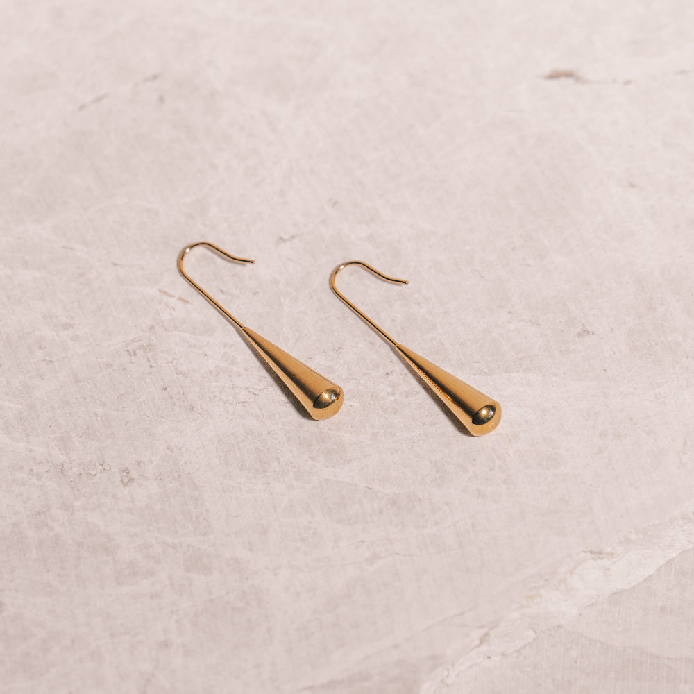 Aurelia Drop Earrings