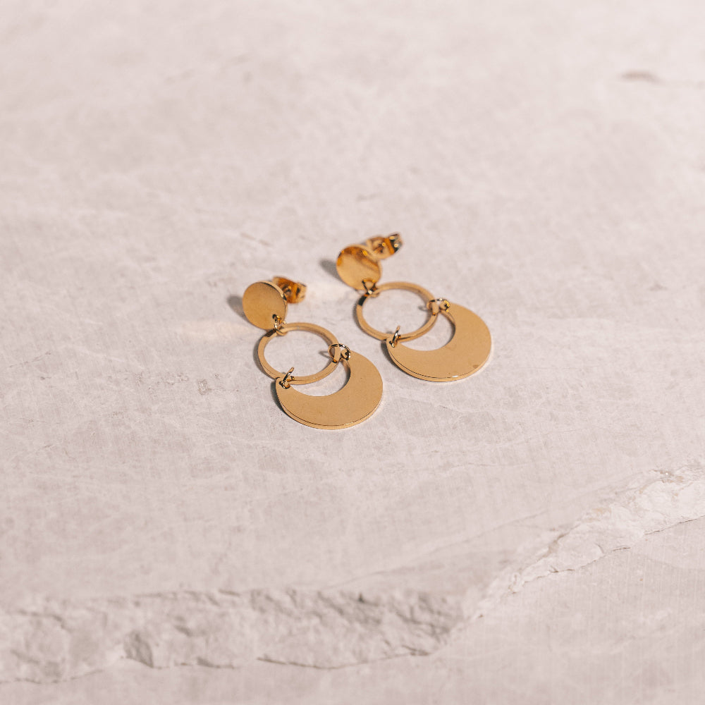Luna Earrings