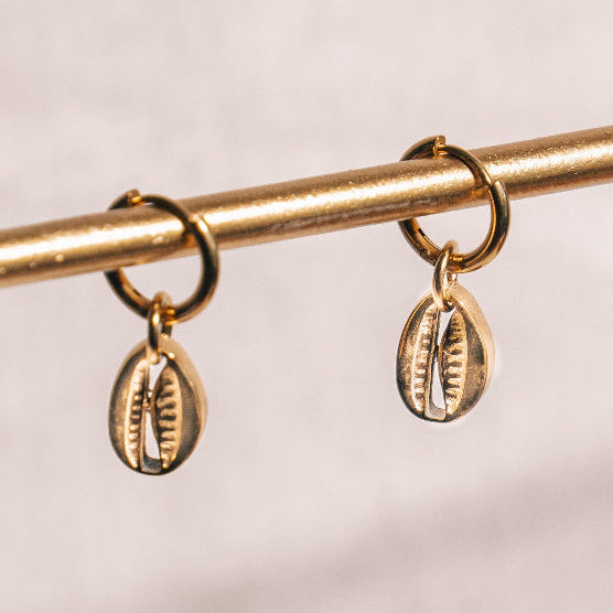 Cowrie Shell Sleepers