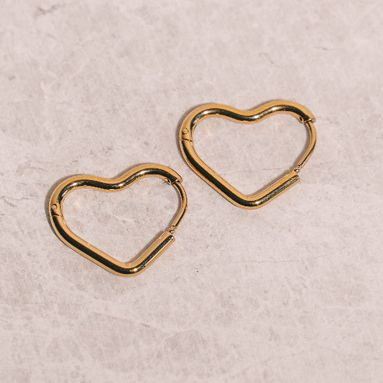Heart Hoops