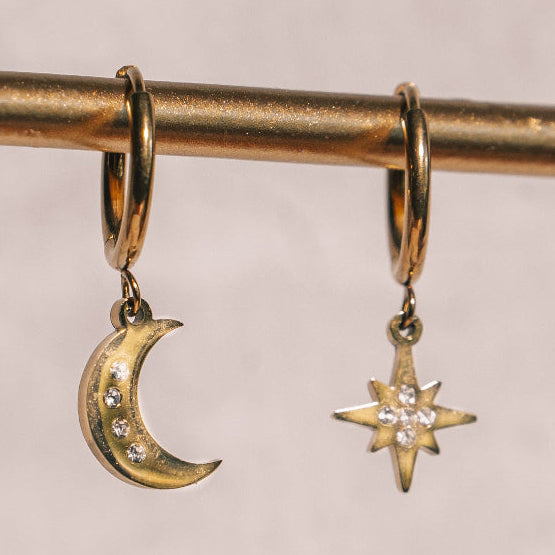 Moon and Star sleepers