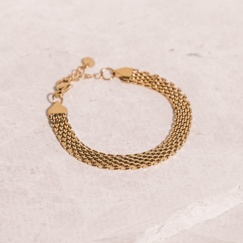 Goddess Bracelet