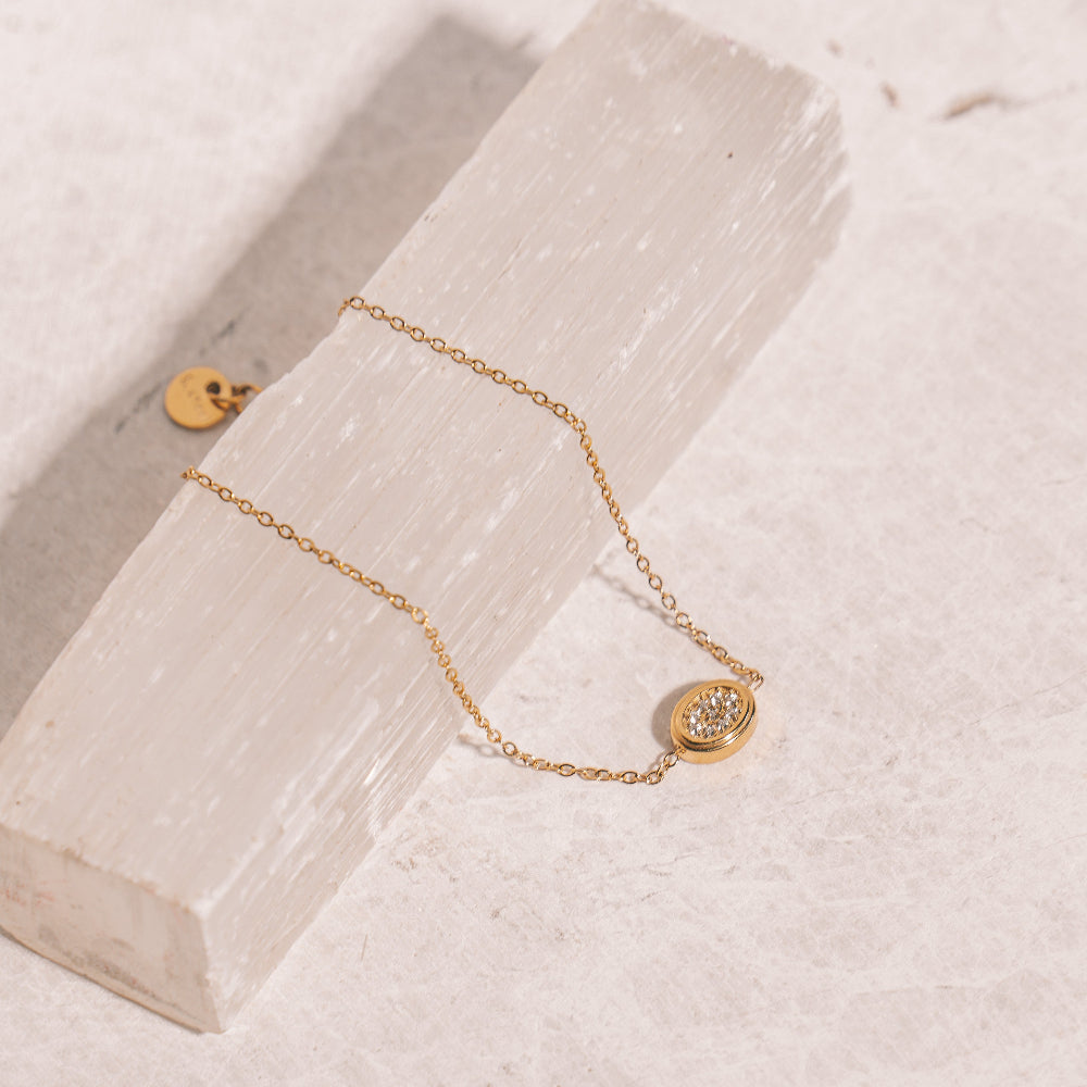 Anaya Bracelet