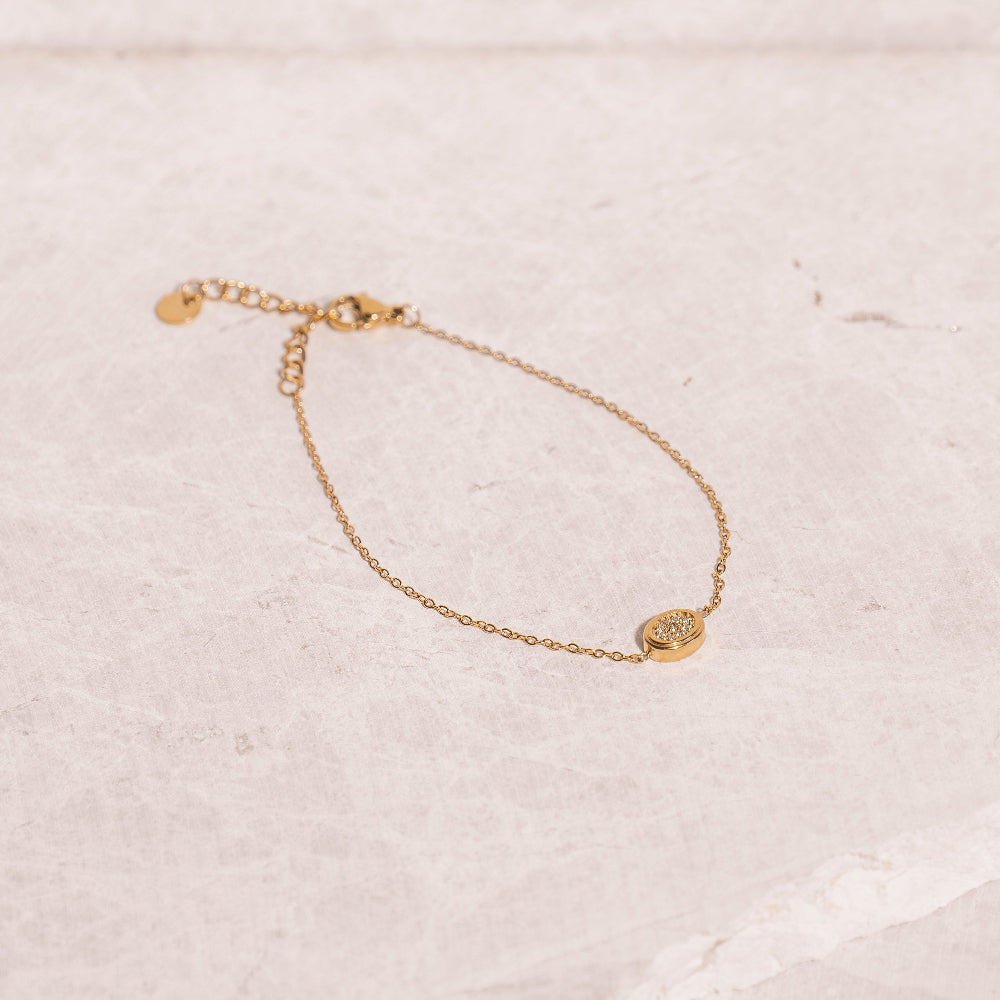 Anaya Bracelet
