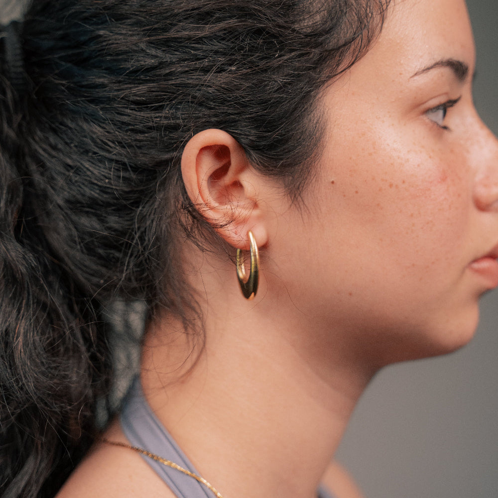 Maha Earrings