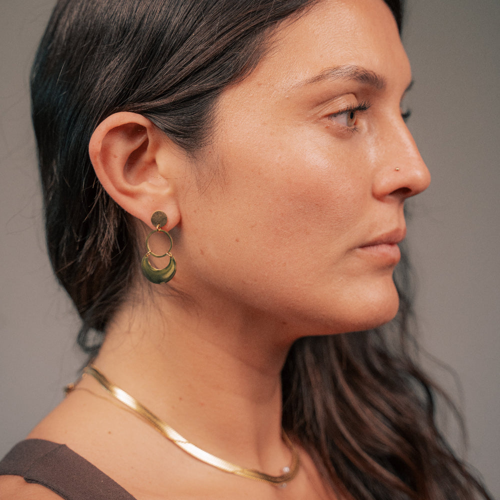 Luna Earrings