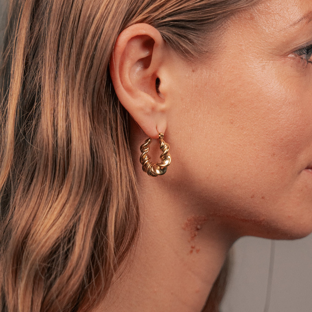 Ella Earrings