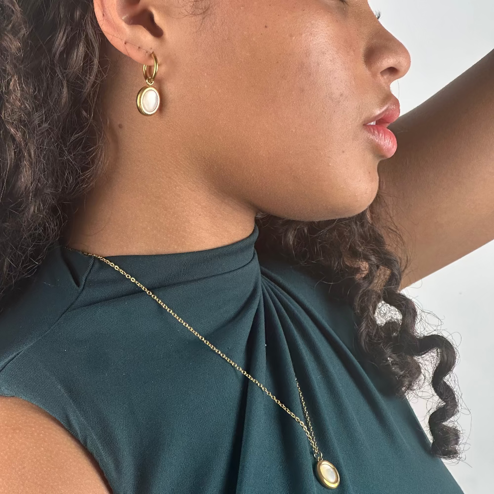 Jacqui Earrings