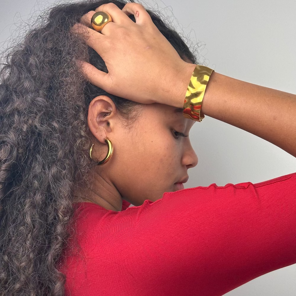 Bobbi Ring