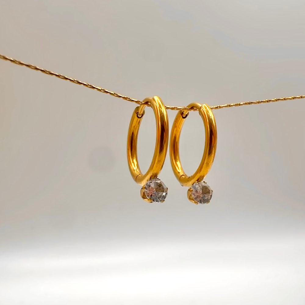 Adrielle Earrings