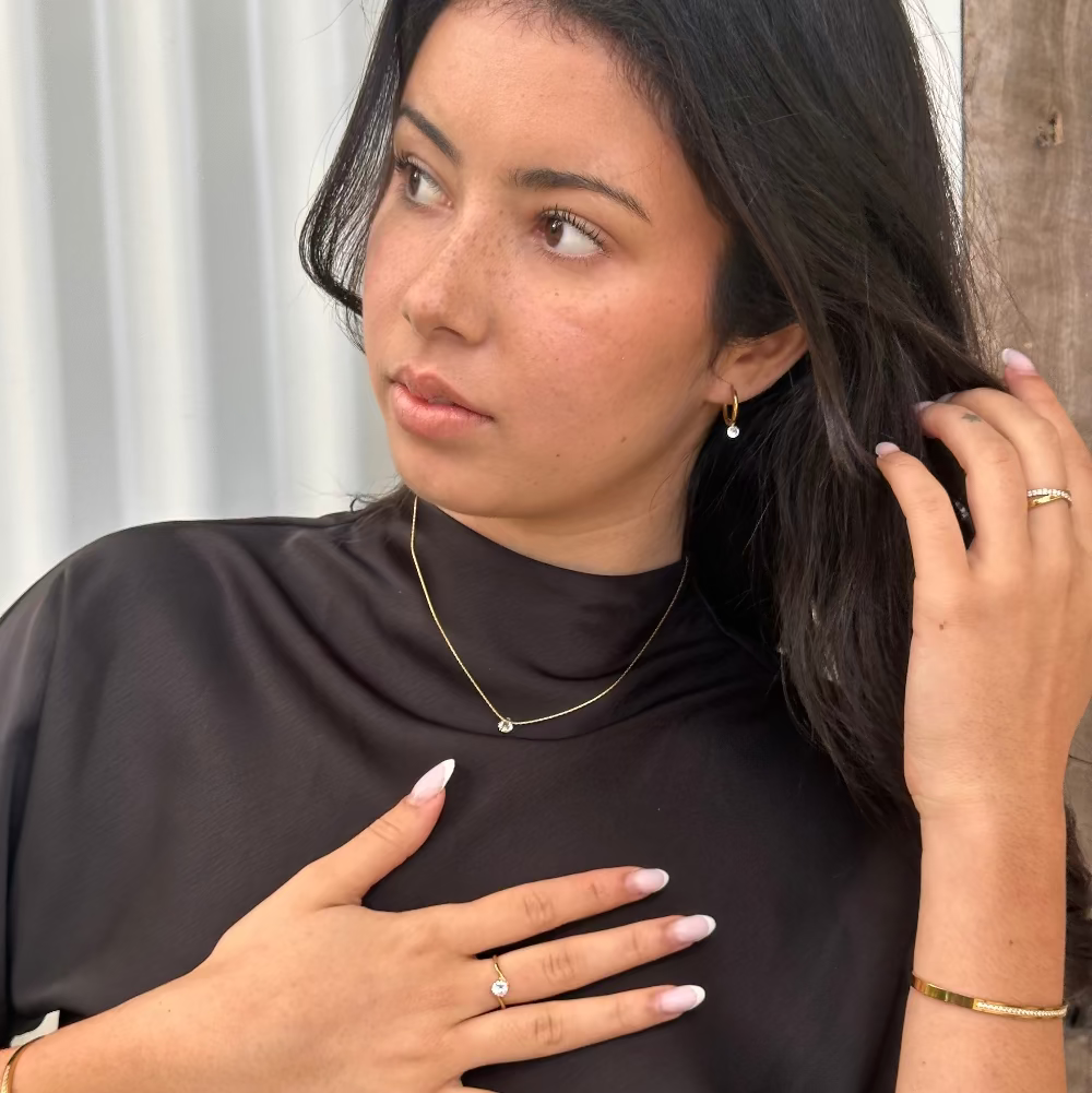 Adrielle Earrings