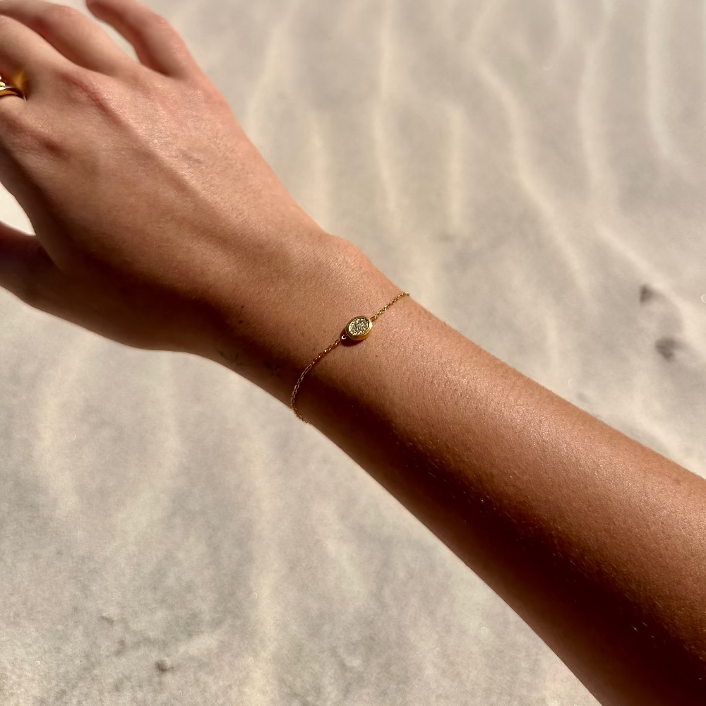 Anaya Bracelet