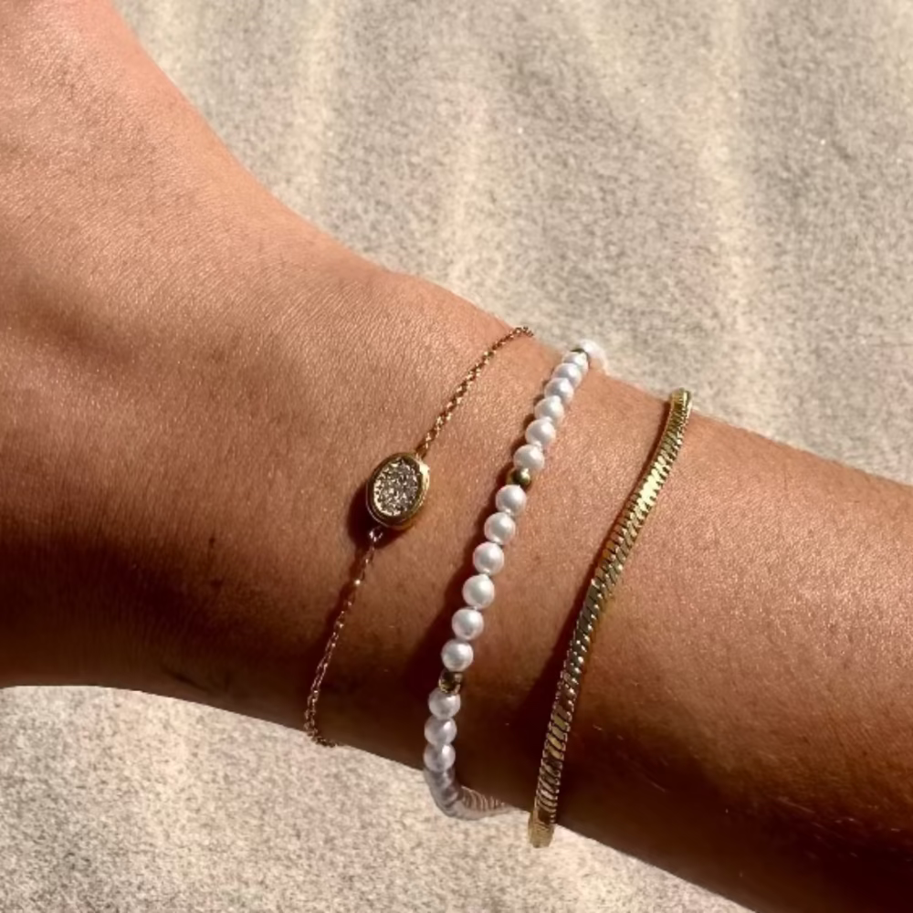 Lumi Necklace