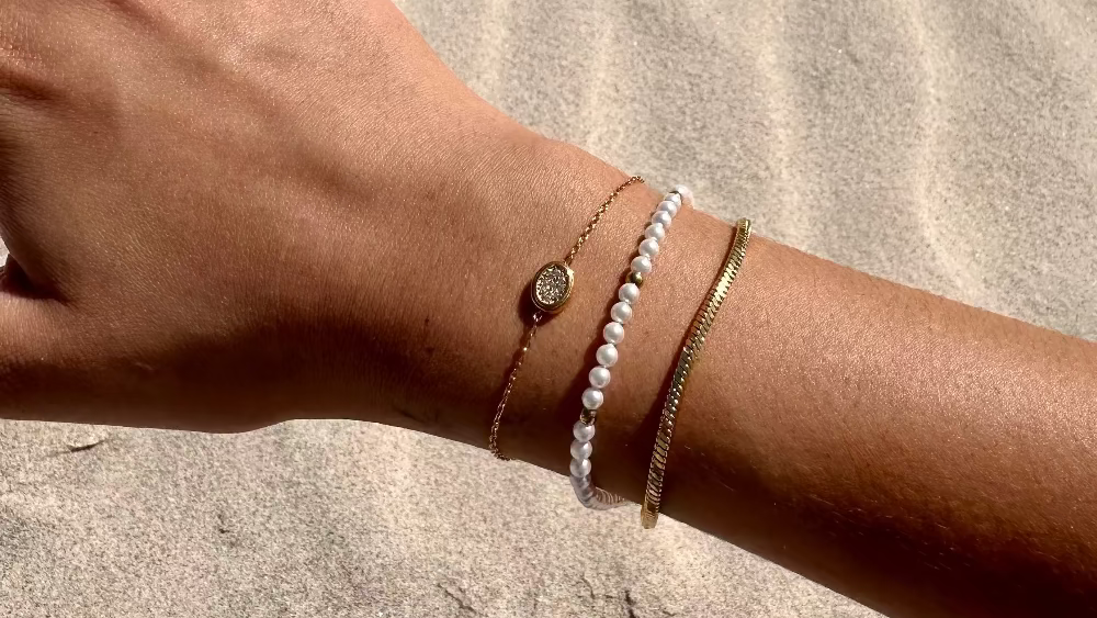 Lumi Bracelet
