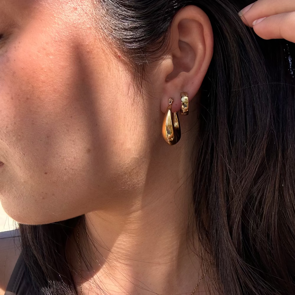 Cassandra Earrings