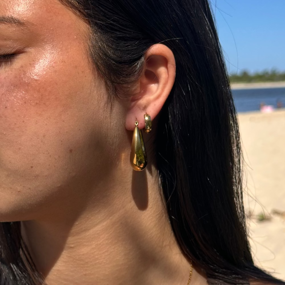 Cassandra Earrings