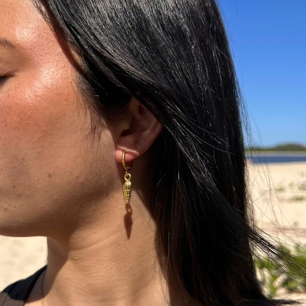 Island Girl Earrings
