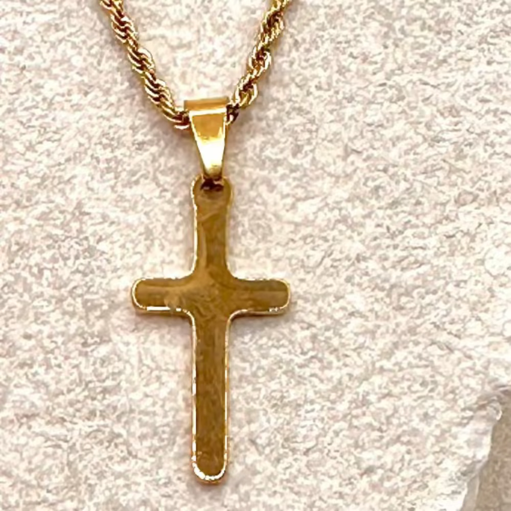Joshua Necklace
