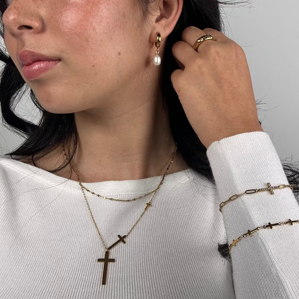 Julieta Earrings