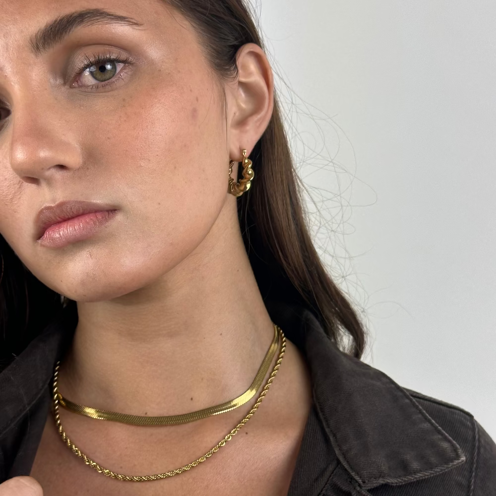 Bella Necklace