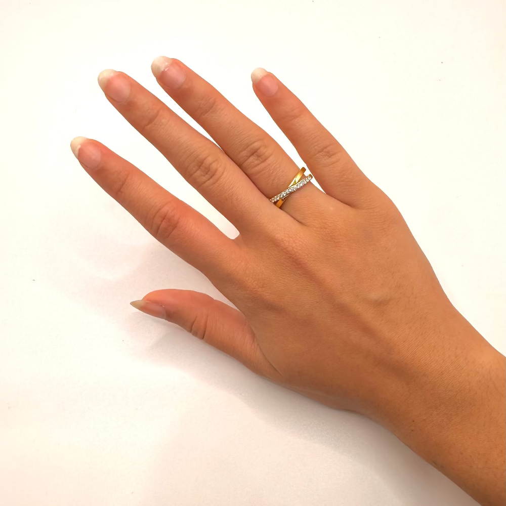 Maya Ring