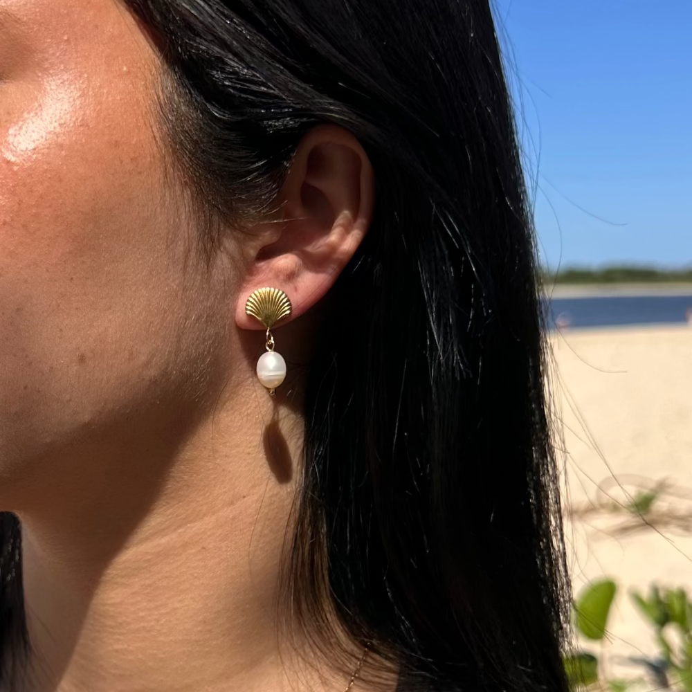 Ocean Dream Earrings