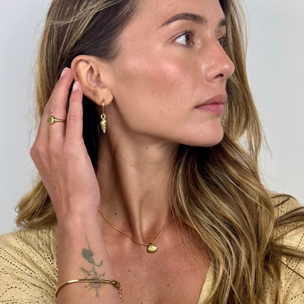 Island Girl Earrings