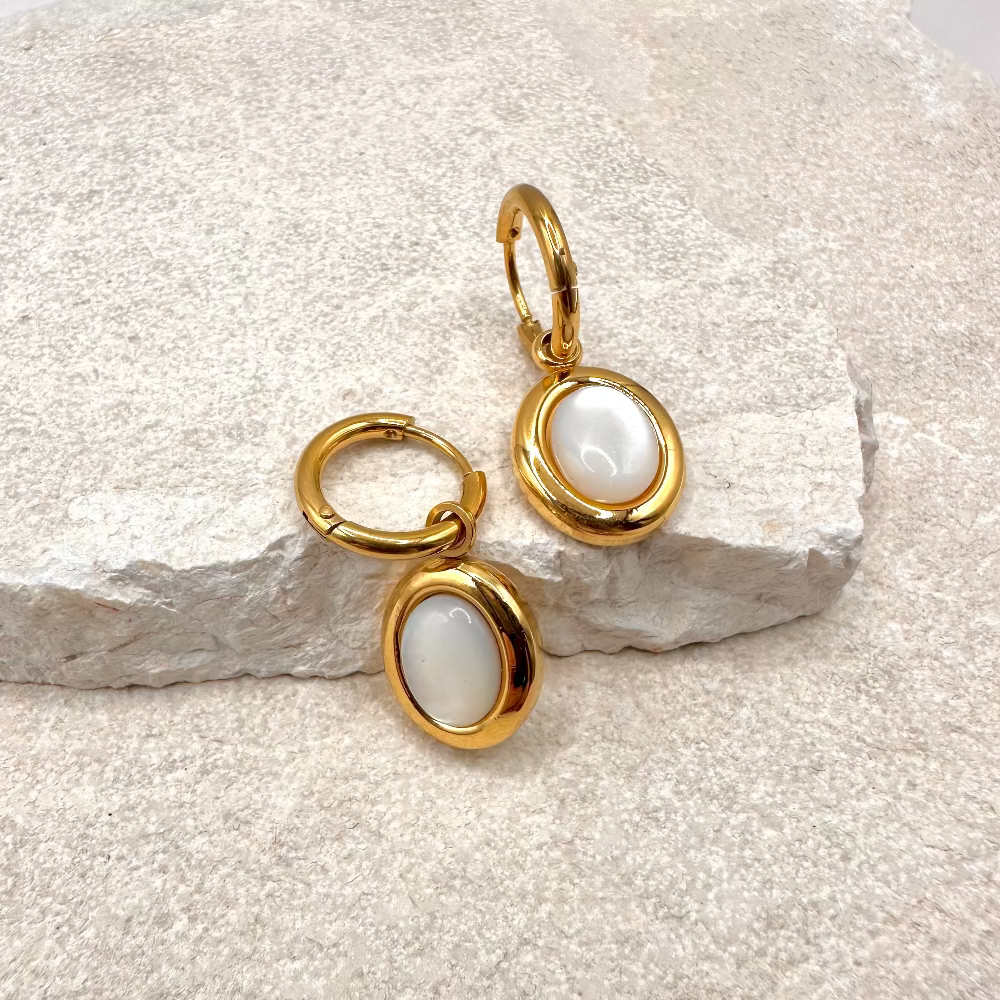 Jacqui Earrings