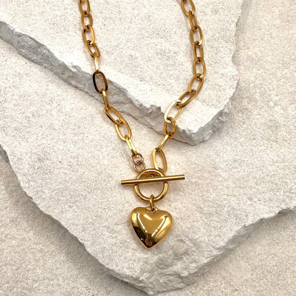 Priya Necklace and Bracelet Set