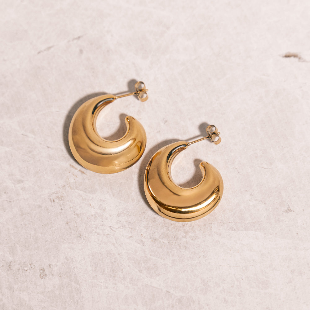 Soraya Earrings