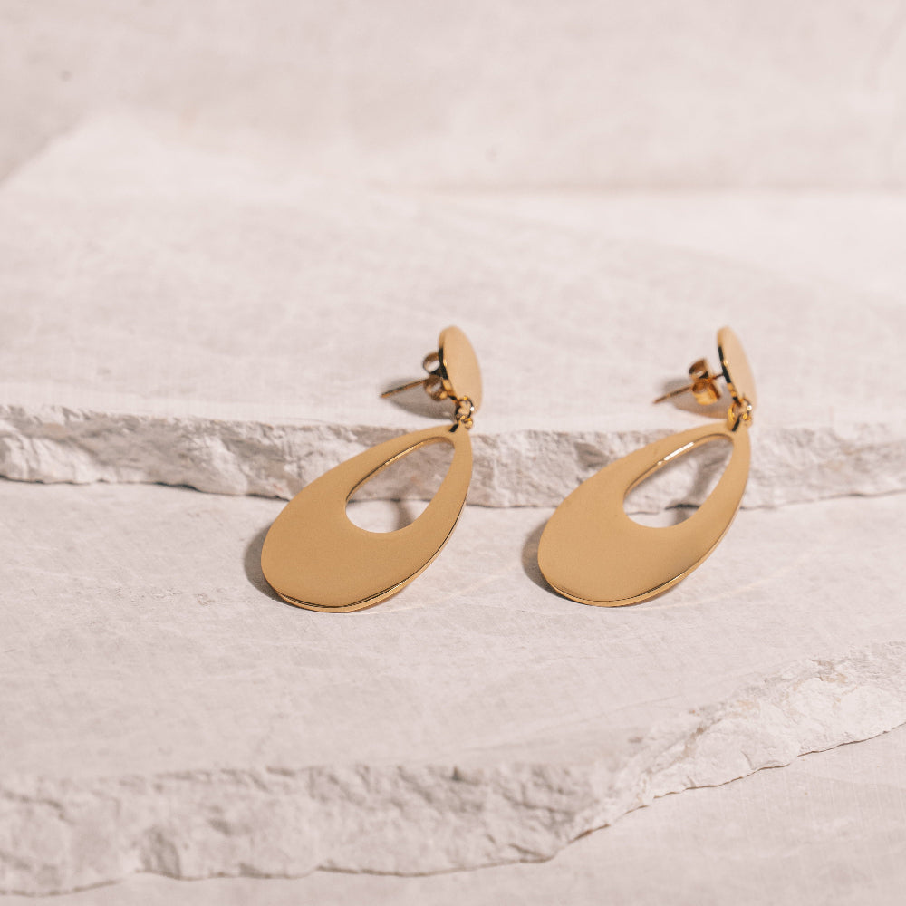 Riva Earrings