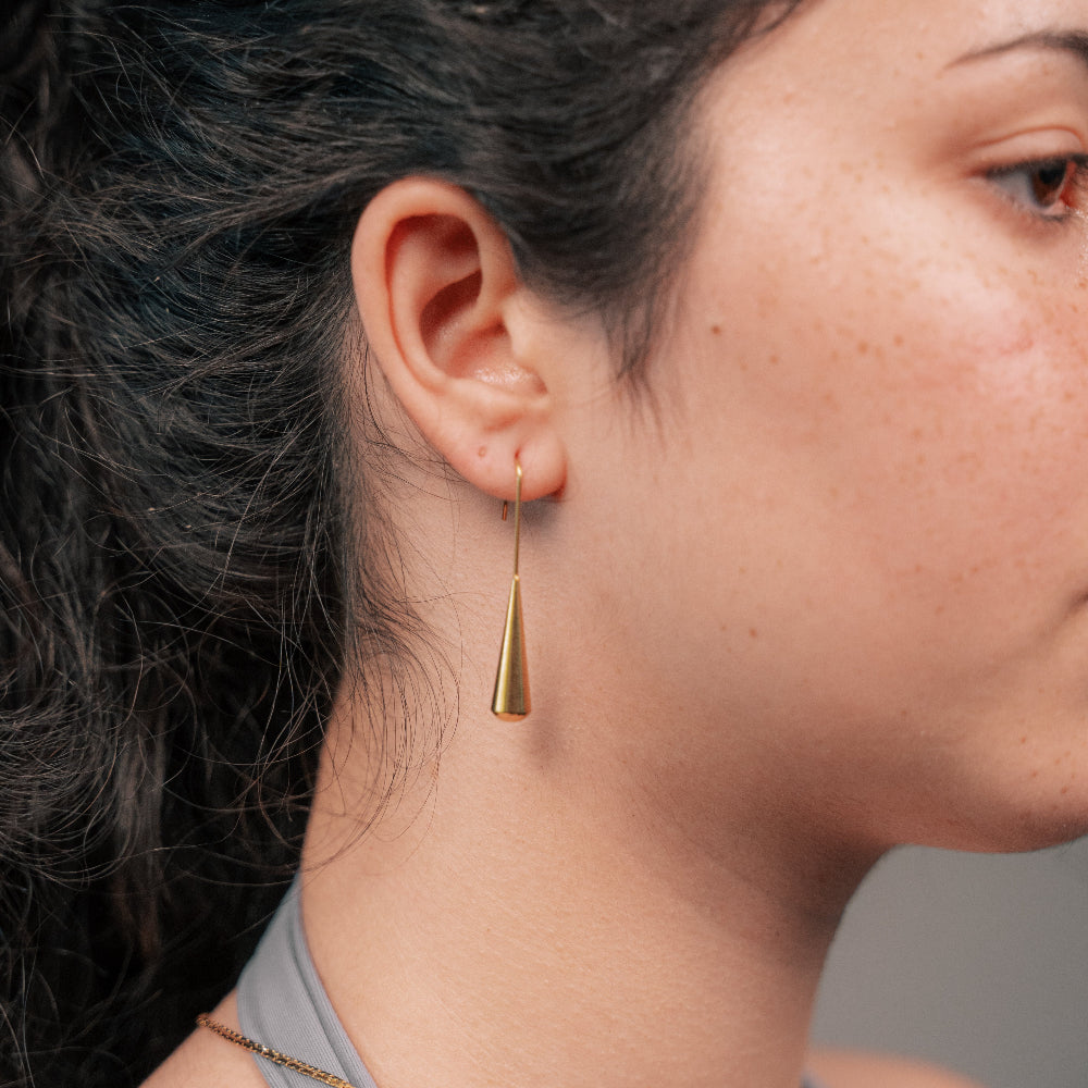 Aurelia Drop Earrings