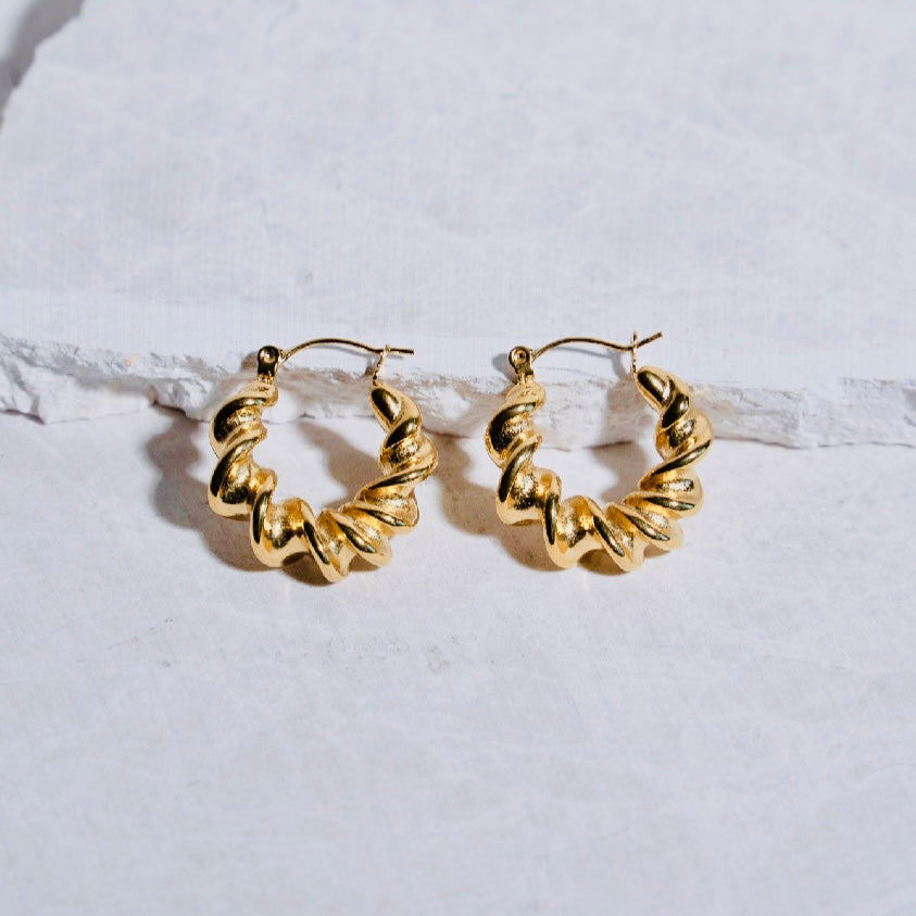 Ella Earrings
