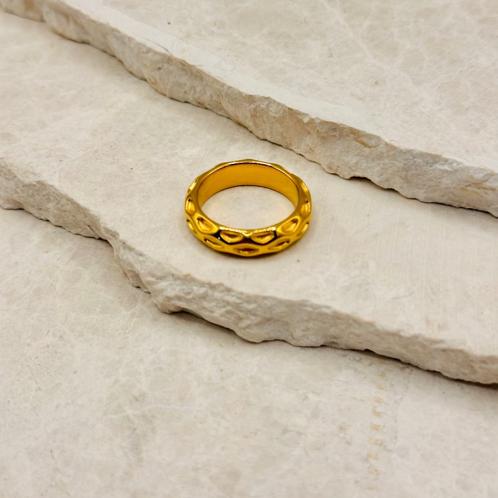 Ripple Ring