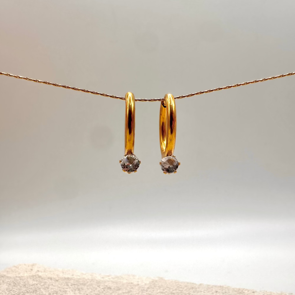 Adrielle Earrings