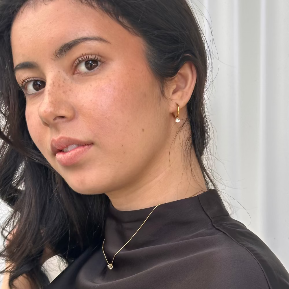 Adrielle Earrings