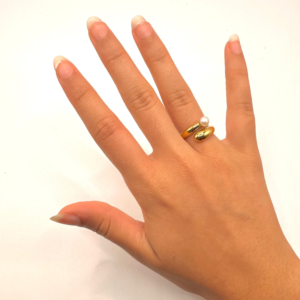 Ayla Ring