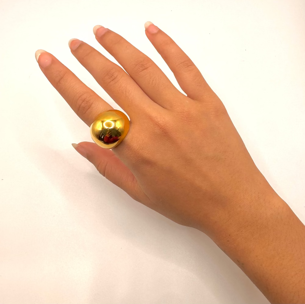Bobbi Ring