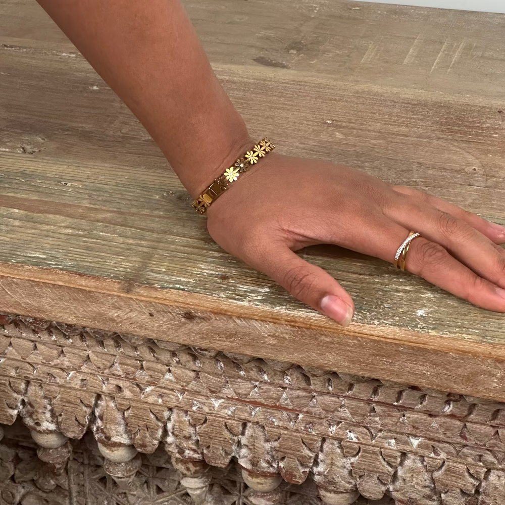 Maya Ring