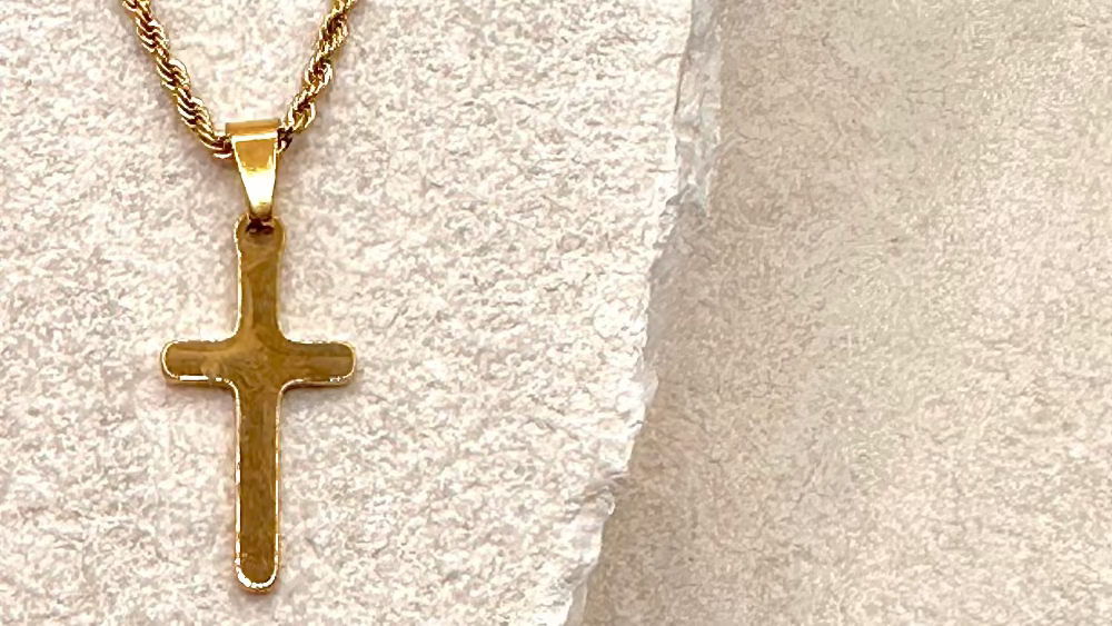 Joshua Necklace