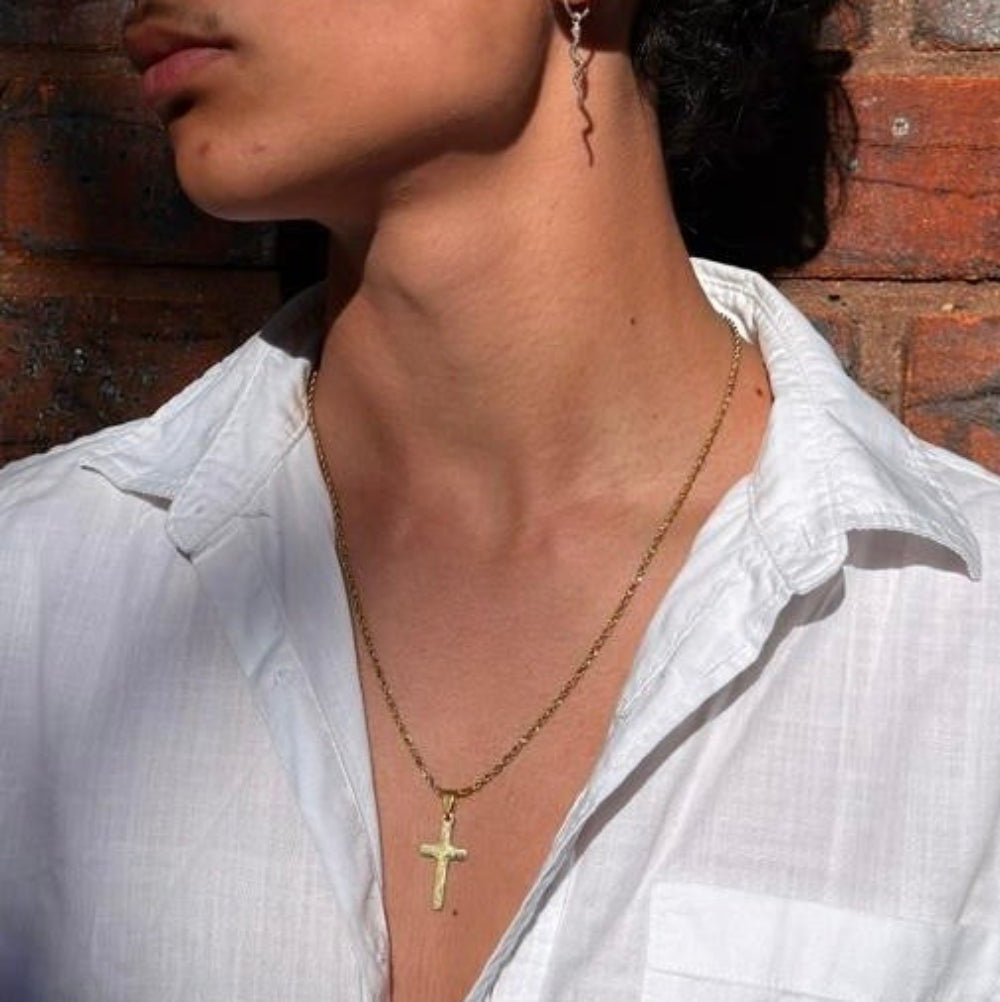 Joshua Necklace