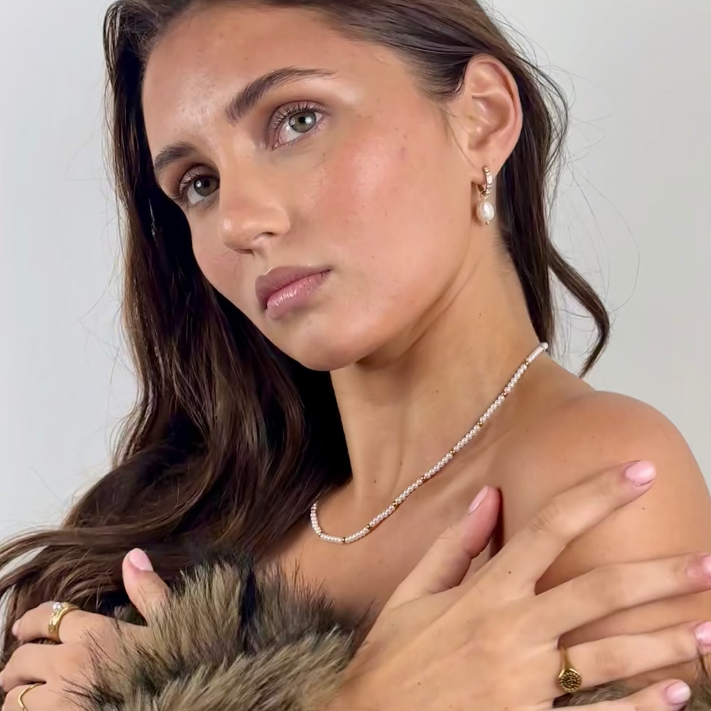 Gaia Earrings